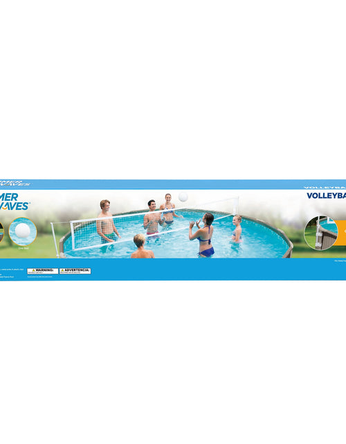 Load image into Gallery viewer, Volleyball Set, for Frame Pools, Adults, Unisex
