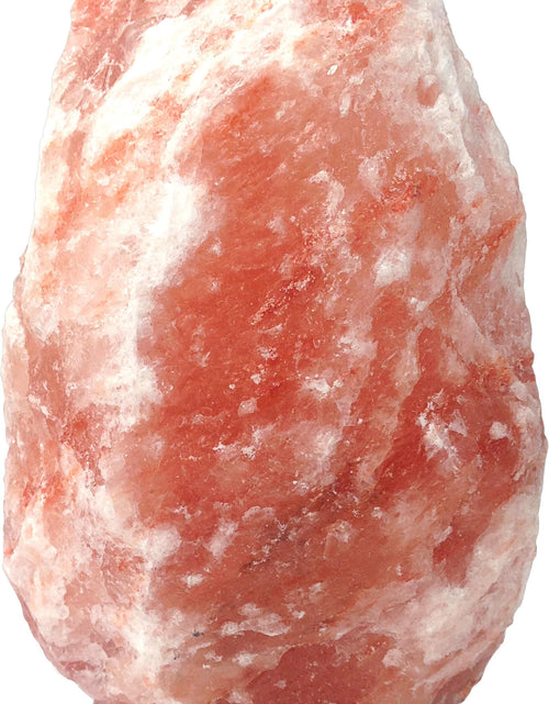 Load image into Gallery viewer, Himalayan Shop Natural Pink Salt Lamp, Small, 4-5.5 Lbs
