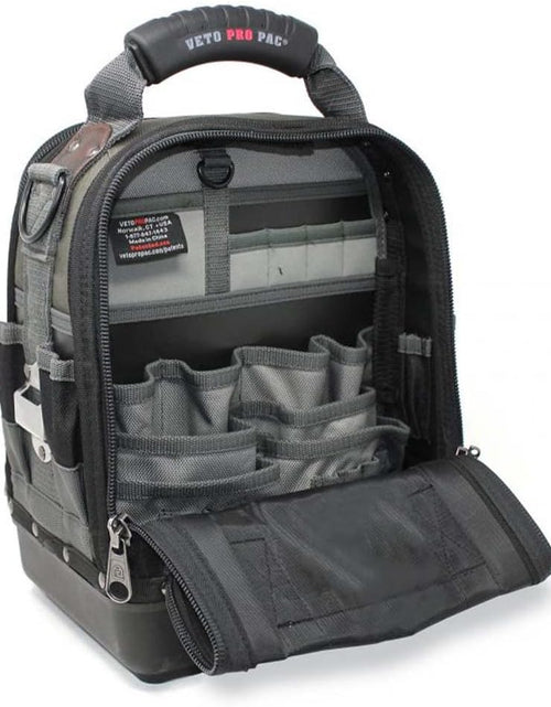 Load image into Gallery viewer, PRO PAC TECH-MCT Tool Bag (Original)
