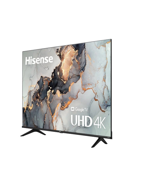 Load image into Gallery viewer, Used  55&quot; Class 4K UHD Google Smart TV HDR A6H Series 55A6H (Used)
