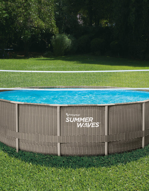 Load image into Gallery viewer, Volleyball Set, for Frame Pools, Adults, Unisex
