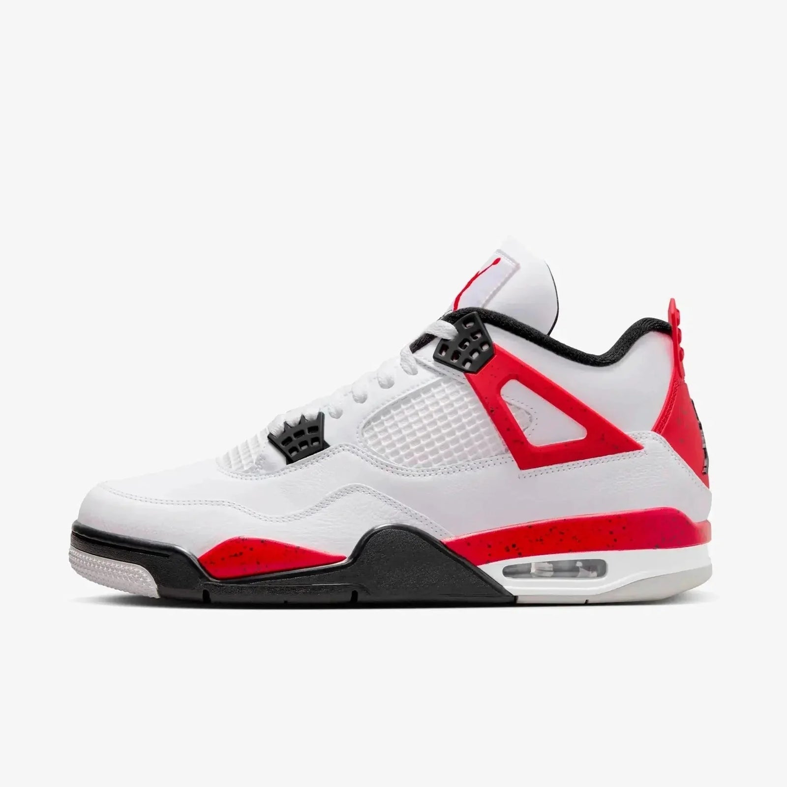 (Men'S)  4 Retro 'Red Cement' (2023) DH6927-161