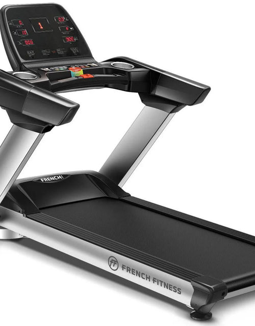 Load image into Gallery viewer, FT500 Light Commercial Folding Treadmill (New)
